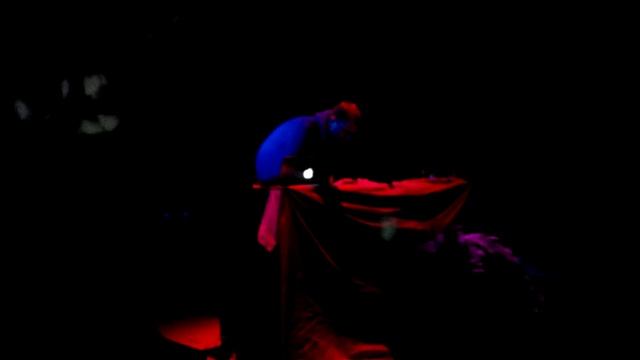 Arms and Sleepers 01.06.2014 Kharkiv club "Жара" смотреть онлайн