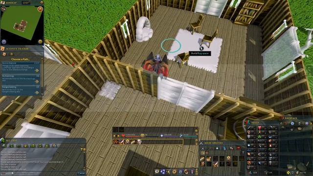 Is modern Runescape worth playing? -A look at the version differences and the story of Runescape смотреть онлайн