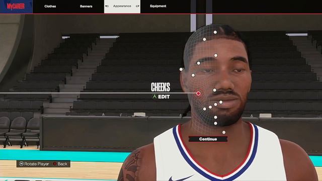 The Realest Kawhi Leonard NBA 2k24 Face Creation (Kobe Bryant Edition) 🔥🔥 смотреть онлайн