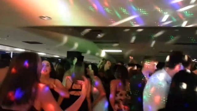 Christchurch Medical Association - Djs Alert @ Addington Function Centre смотреть онлайн