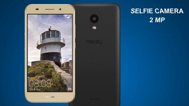 Huawei Y3 (2018) Full Specification [What's new in this] смотреть онлайн
