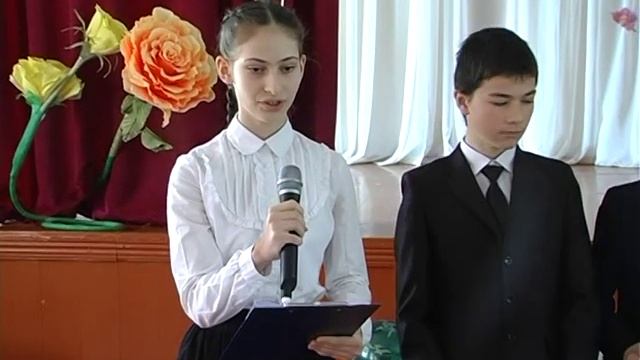 23 февраля в с. Римгорское смотреть онлайн