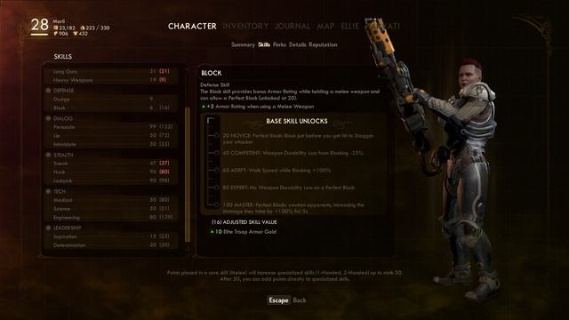 The Outer Worlds - unexpected crash on Tartarus - PC 100% repro (RADAR_PRE_LEAK_64) смотреть онлайн