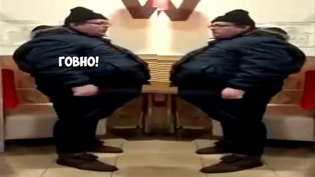 БУРГЕР КИНГ ГОВНО VS БУРГЕР КИНГ НЕ ГОВНО! смотреть онлайн