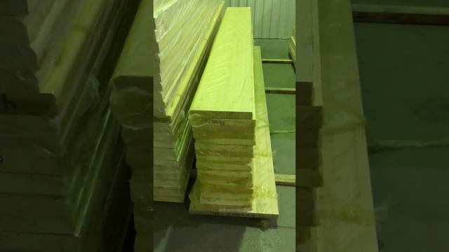 Деревянные ступени (или подоконники) толщиной 40 мм в упаковках смотреть онлайн