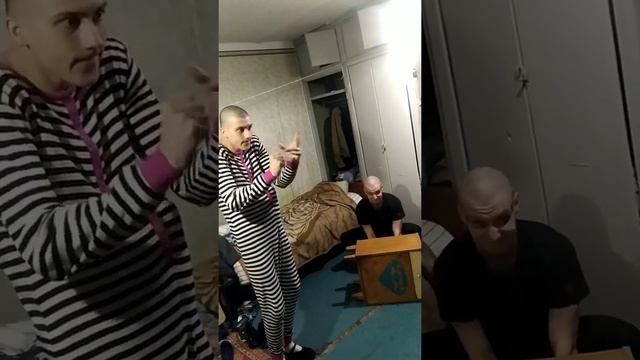 Наблюдение за животным - "Паук-Скакун" смотреть онлайн