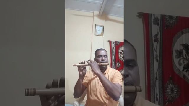 Baharo phool barsao on flute смотреть онлайн