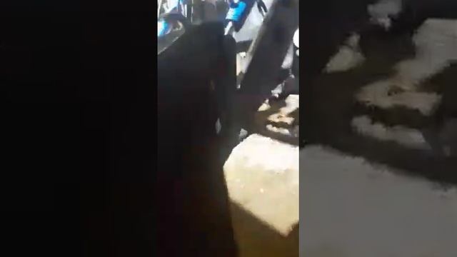 Теперь и в Кирове есть моё изделие. смотреть онлайн