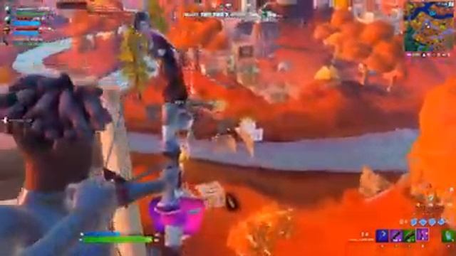 MONTAGE IMORGON 18:45!!! Fortnite Live Svenska! Custom Games För Alla: Use Code Kungen209 смотреть онлайн
