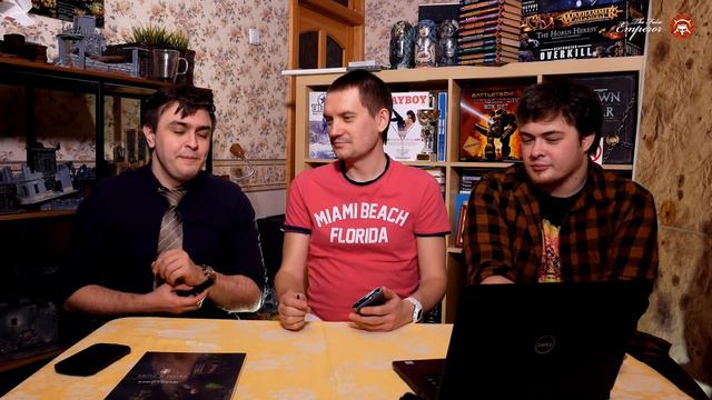 Раскрыто враньё Мортариона - TFE NEWS 11.02.2020 смотреть онлайн