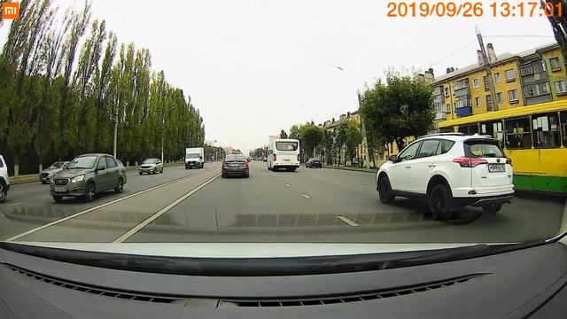 Н933ХЕ48 ул. Гагарина Липецк смотреть онлайн