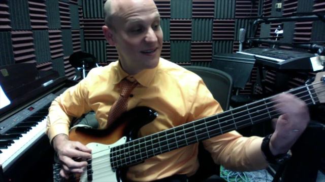 Home on Bass in C смотреть онлайн