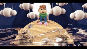 Sefo - Bilmem mi Lyrics (Alvin ve Sincaplar)