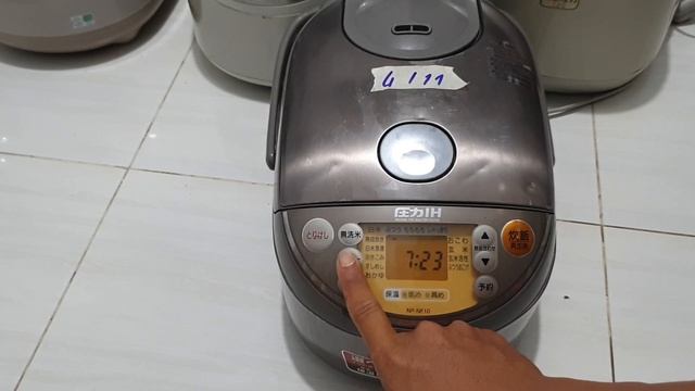 Bếp từ nồi cơm điện.từ o,5.đến 1lit8.lh0908007306 смотреть онлайн