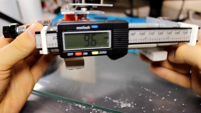 Устройство Цифровой Индикации Для Самодельного Мини Токарного Станка смотреть онлайн