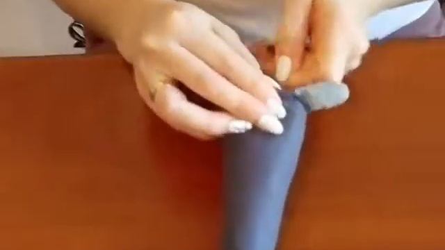 Рождественские гномы ручной работы. Hand made смотреть онлайн