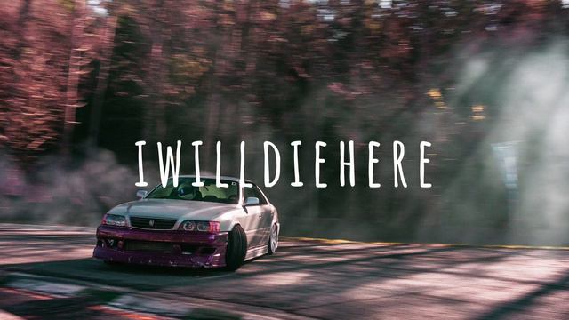 iwilldiehere - umbrella смотреть онлайн