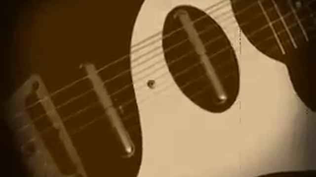 Vintage Danelectro Guitar Video 2 смотреть онлайн