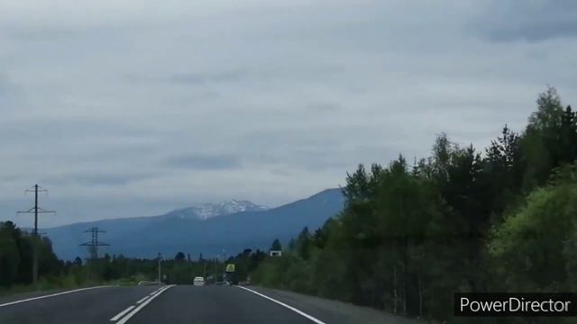 Алтай-Якутск смотреть онлайн