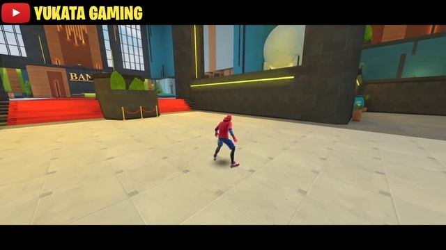 Spider Fighter 3 Mod Apk V.3.12.2 New Version 2023 | Unlimited Money, Unlock All Hero смотреть онлайн