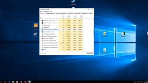 Как удалить вирус (Windows 10)