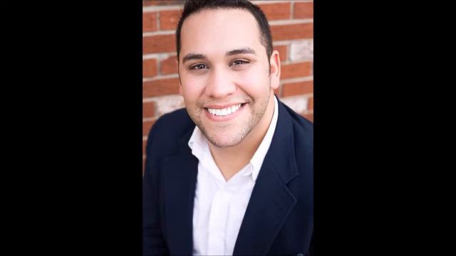 Libera Me from Gabriel Fauré’s Requiem - Bruno Sandes, baritone (LIVE RECORDING) смотреть онлайн