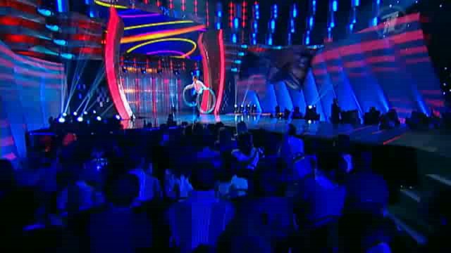 Минута славы. Победитель Игорь Буторин. смотреть онлайн