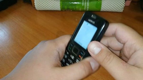 Nokia 3110 обзор