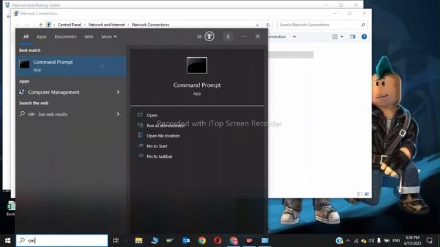 Fix roblox error code 769 | teleport failed due to an unexpected error | Roblox not working 2023 смотреть онлайн