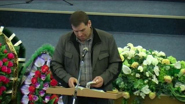 14 мая 2014 Похороны Нины Слободенюк смотреть онлайн