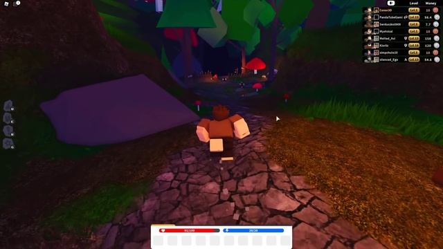 [EVENT] How to get WREN'S TREASURE CHEST #1 in VESTERIA (METAVERSE CHAMPIONS) | Roblox смотреть онлайн