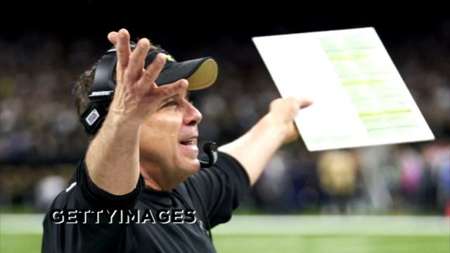 Broncos fans react to news of Sean Payton becoming next head coach смотреть онлайн