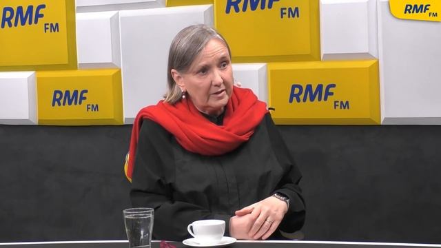 Róża Thun: Nie mamy gwarancji, że pieniądze z KPO nie zostaną wydane na propagandę смотреть онлайн