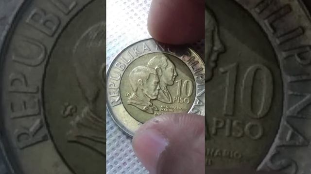 #RARE 10 PISO 2006 FOR SALE PHP- 10, 000, 00 ! 2PCS ! смотреть онлайн