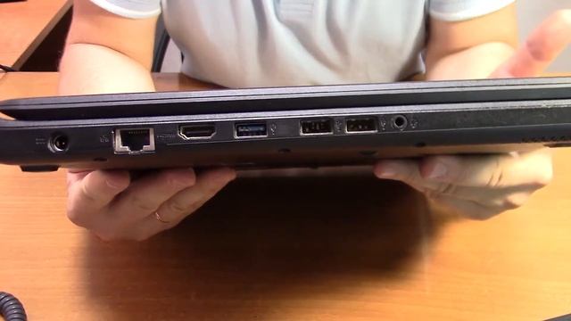 Бомбящий ремонт ноутбука Acer! Не делай так! смотреть онлайн