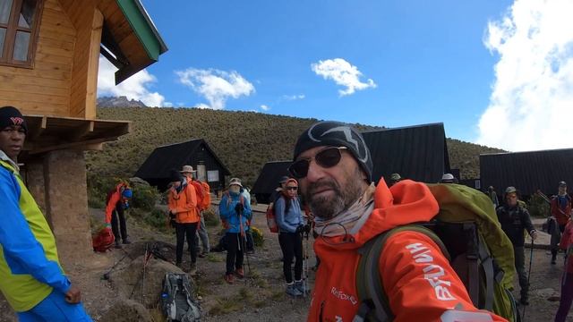 Восхождение на Килиманджаро 2019 в рамках проекта 7вершин за 7месяцев Александр Абрамов Клуб 7верши смотреть онлайн