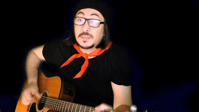 Тимур Хидиров - Песня дедушки (из х/ф Каникулы Петрова и Васечкина) смотреть онлайн