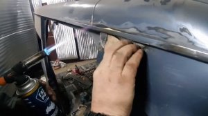 авто  как надо  лудить