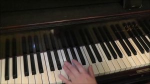 ВАРУМ Паромщик Аккорды