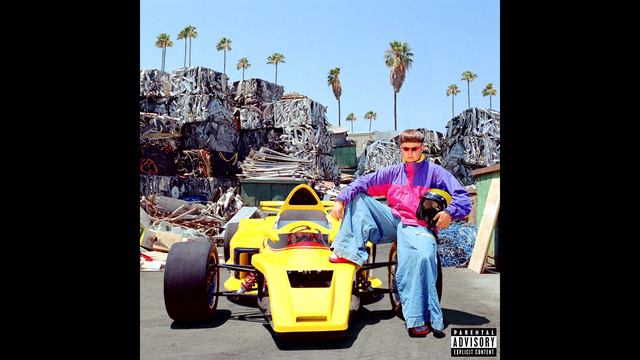 Oliver Tree - Miracle Man (One Man Band Post Hardcore Cover) смотреть онлайн