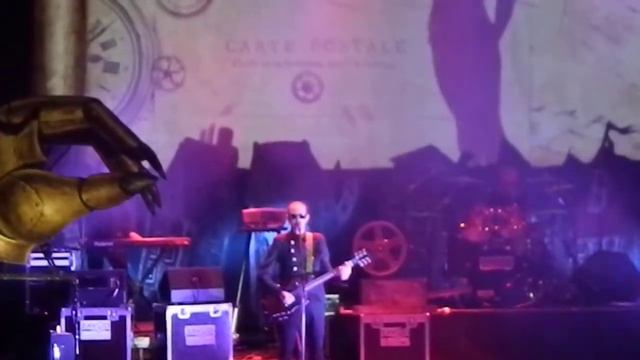 Пикник- Глаза очерчены углём (Королёв, 15.03.15.) смотреть онлайн