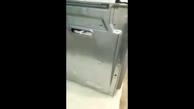 Духовой шкаф ELECTROLUX OPEB2320B смотреть онлайн