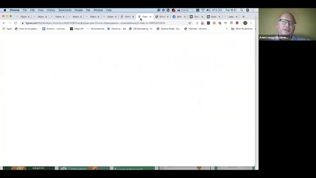 Видеоконференции РАКИБ - Проект LinguaLeo смотреть онлайн