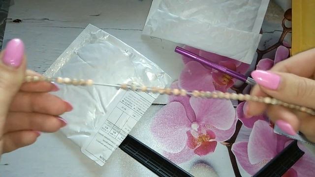 Распаковка с Алиэкспресс #51 смотреть онлайн