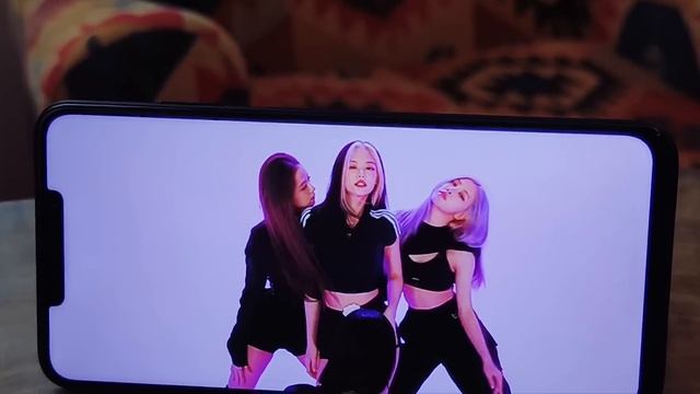 HUAWEI NOVA Y91. ОГРОМНЫЙ АККУМУЛЯТОР И ЭКРАН