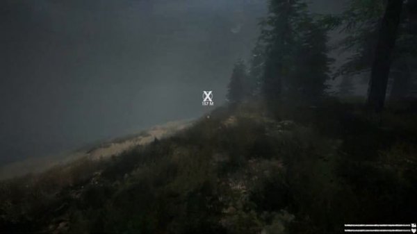 Choo-Choo Charles / Чарли Чух-Чух / Секреты, пасхалки, вся краска и сюжет