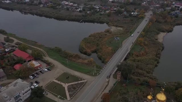 Свадебный клип Сергей и Юлия 19.10.2019 (Кущевская, Кисляковская) смотреть онлайн