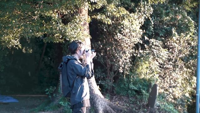 Mobile Bar Truck with motor bike | Road Trip in Japan | HONDA Monkey