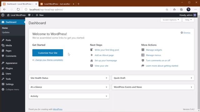 How to Edit the Header in WordPress смотреть онлайн