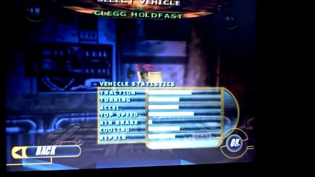 Star wars episode 1 racer all characters смотреть онлайн